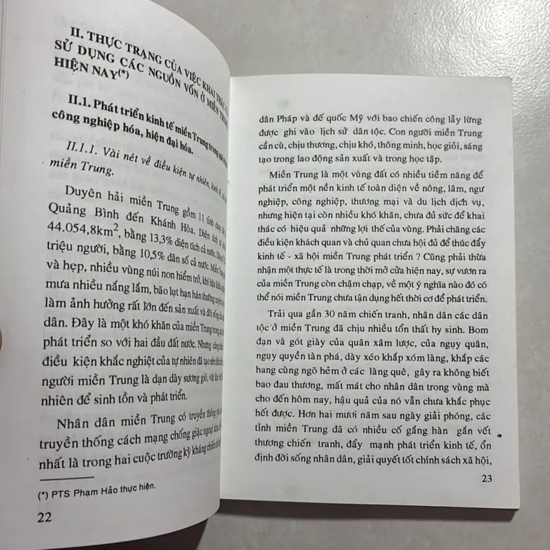 Khai thác sử dụng có hiệu quả nguồn vốn cho công nghiệp hoá, hiện đại hoá… 727036