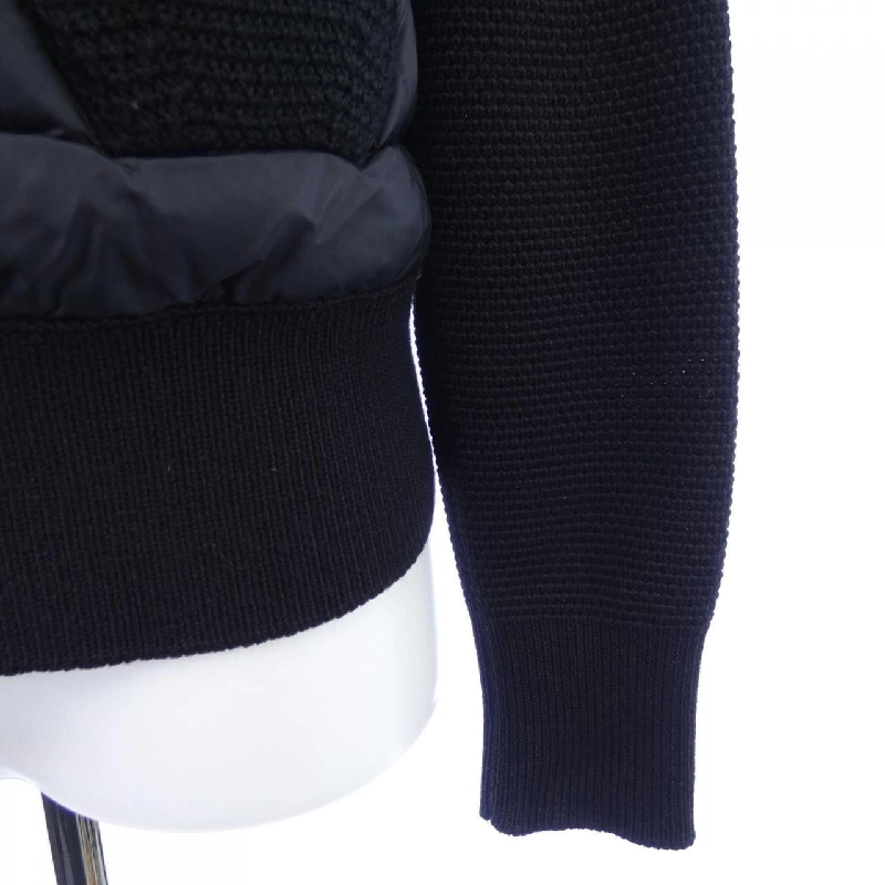 MONCLER 20939474800 Áo khoác lông - Hàng hiệu Chính hãng 822124