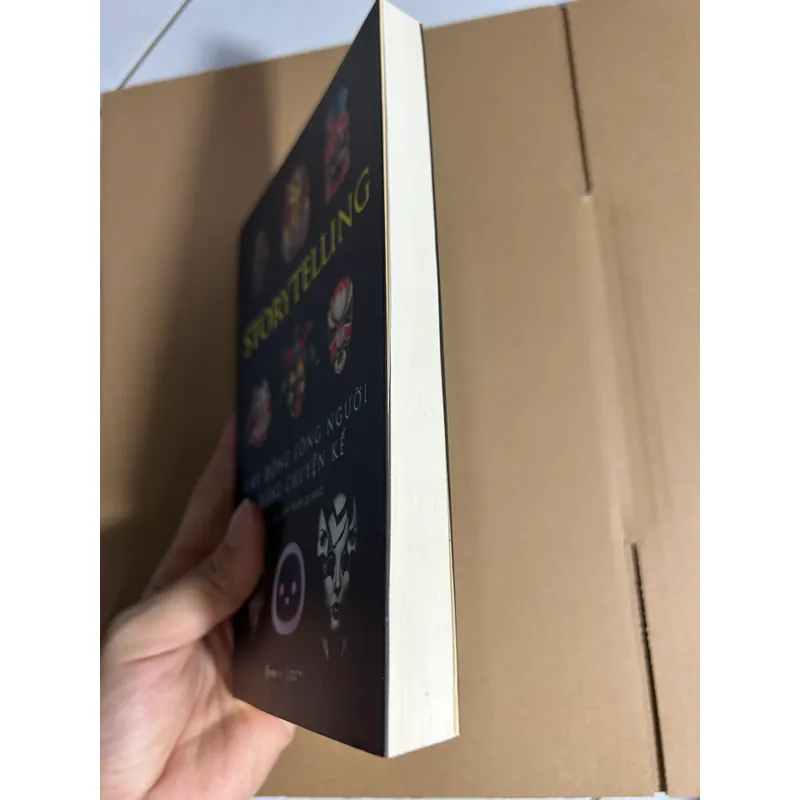 Lay động lòng người bằng chuyện kể 706526