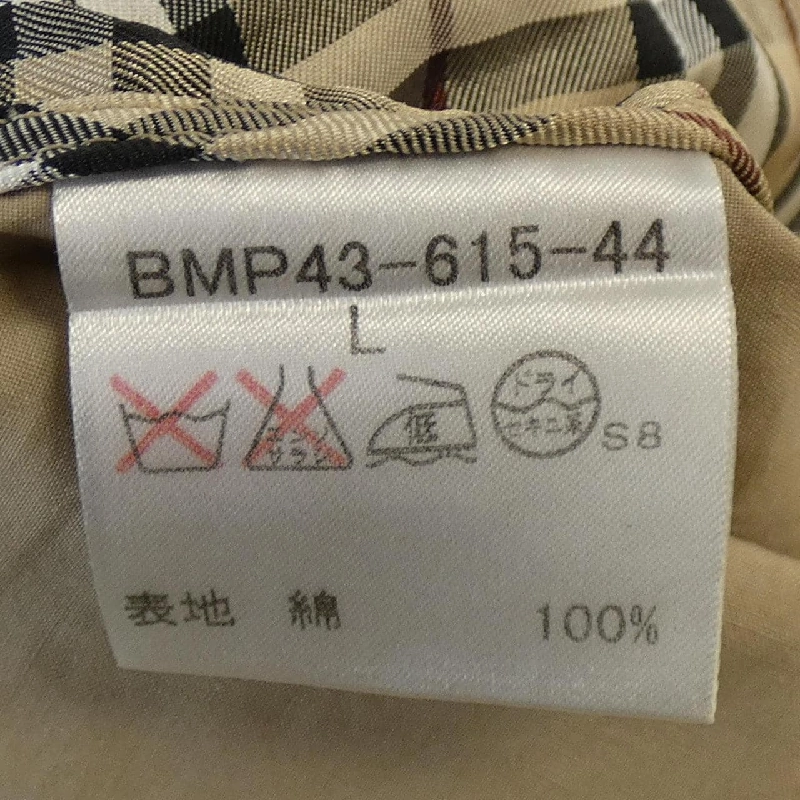 BURBERRY BLACK LABEL BMP43-615-44 Áo khoác - Hàng hiệu Chính hãng 890762