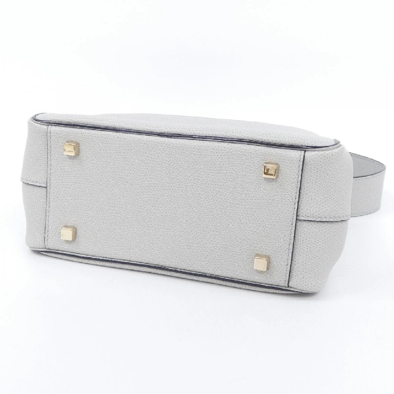 Túi xách VALEXTRA セリエエッセ WBSS0016028LOC99 656410