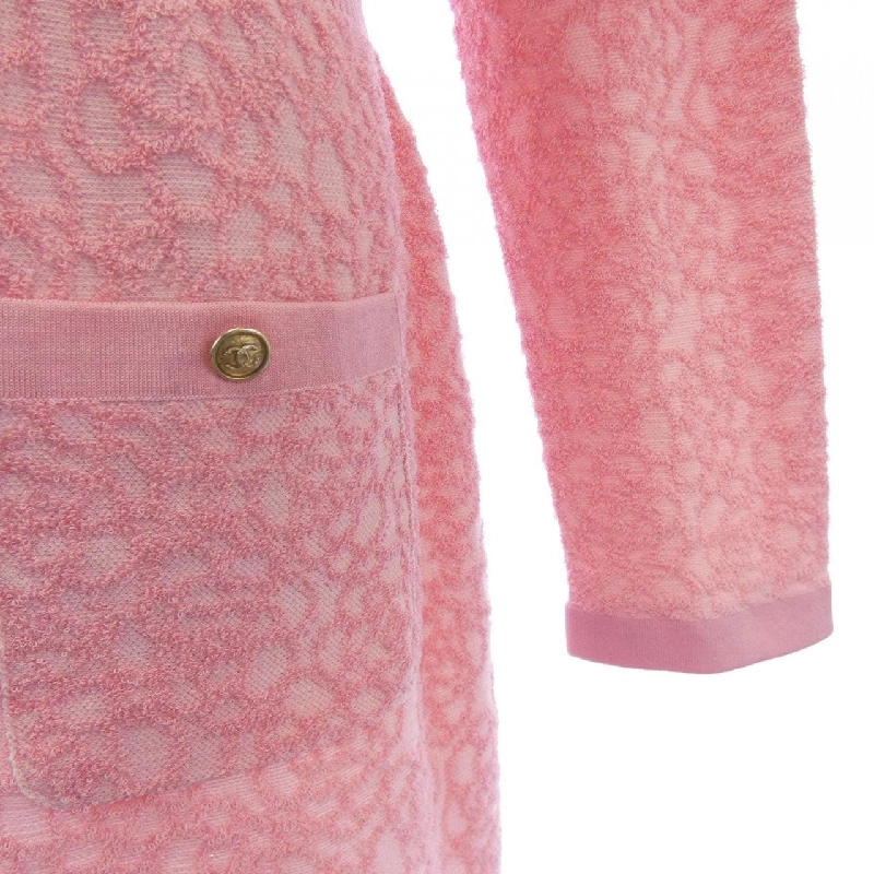 Váy đầm CHANEL 648447