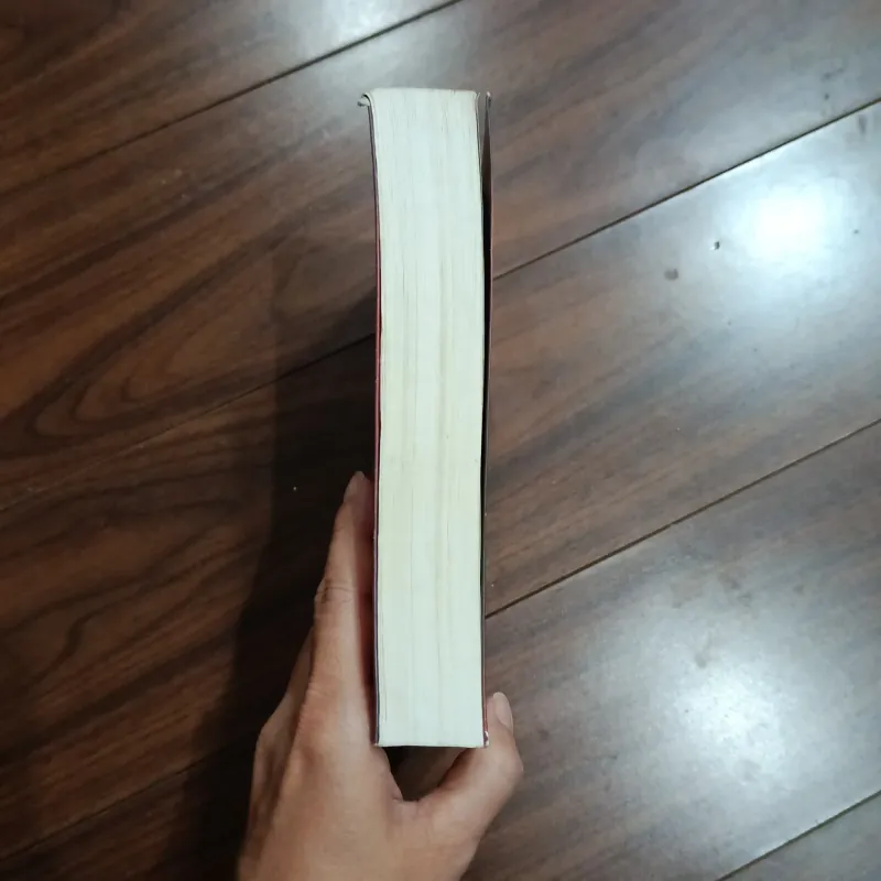 Sự cám dỗ cuối cùng 757439