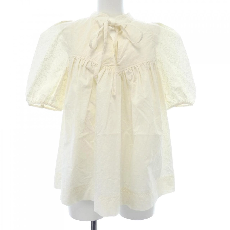 【Mã giảm giá】SEE BY CHLOE Áo 645716