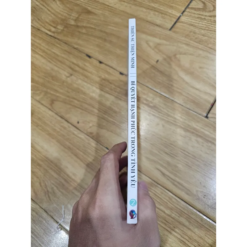 Bí quyết hạnh phúc trong tình yêu cho mọi thời đại 2
30k 777044