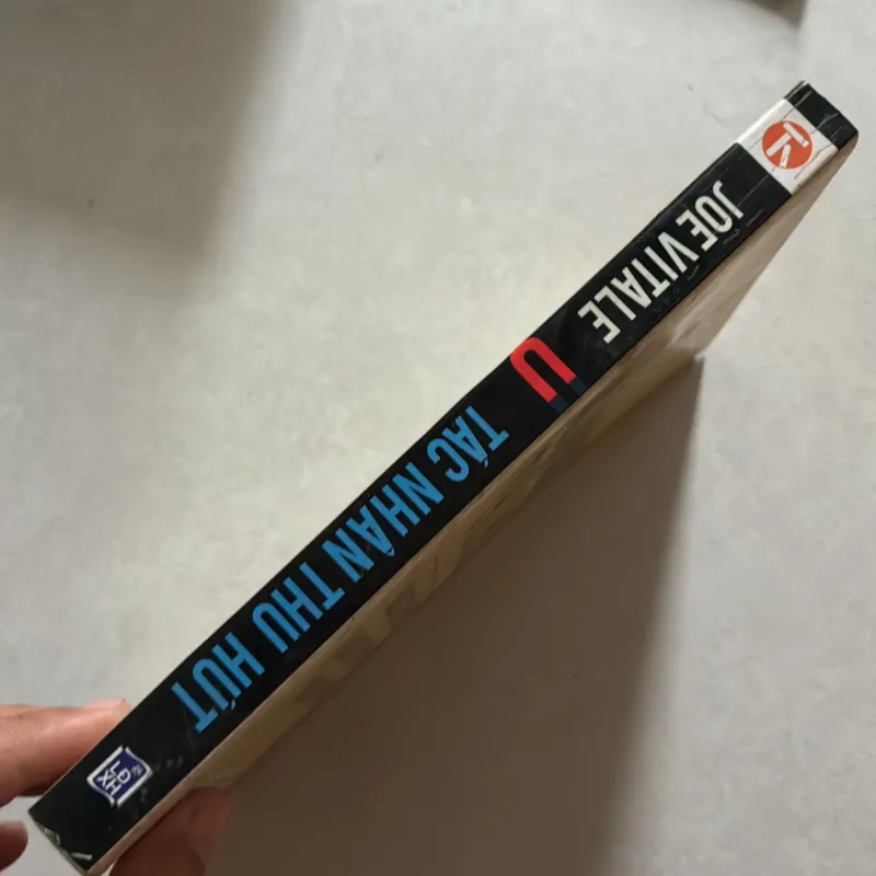 Tác nhân thu hút - Joe Vitale 797873