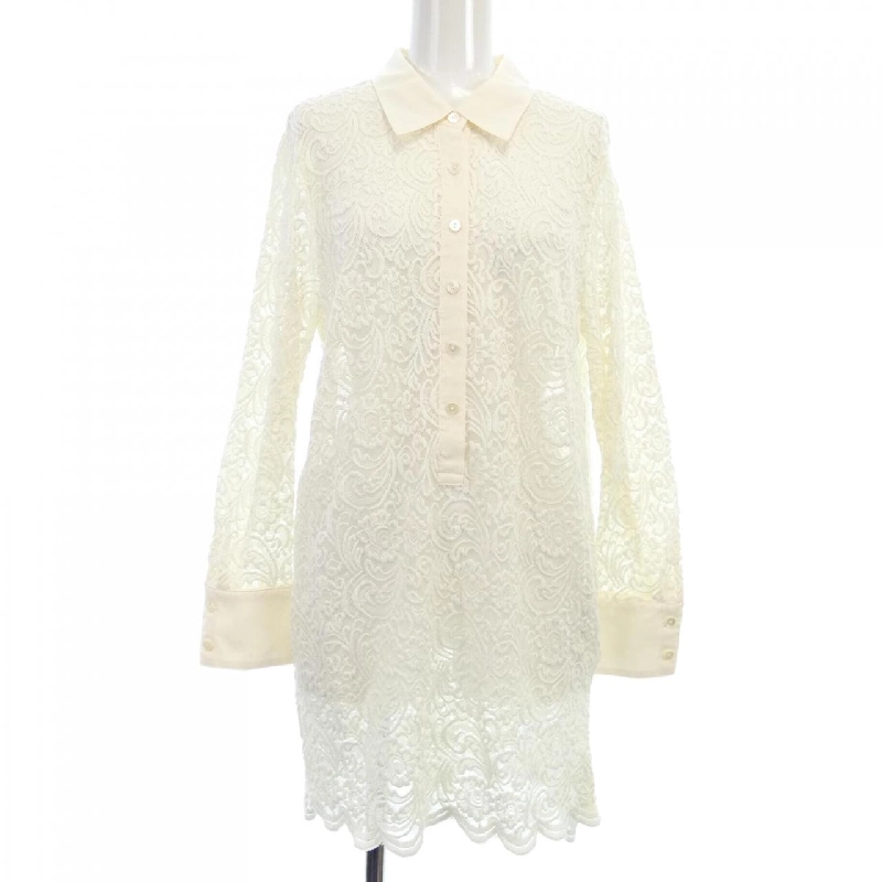 【Mã giảm giá】JILL STUART Đầm 652464