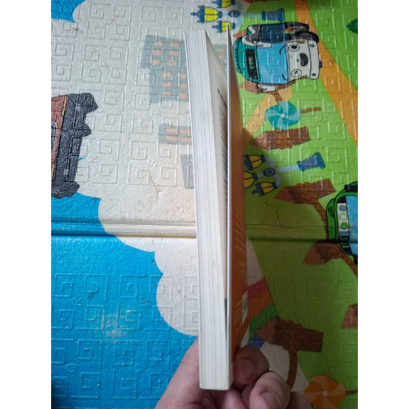 Để Trẻ Hạnh Phúc Đến Trường (Tập 1) 788472