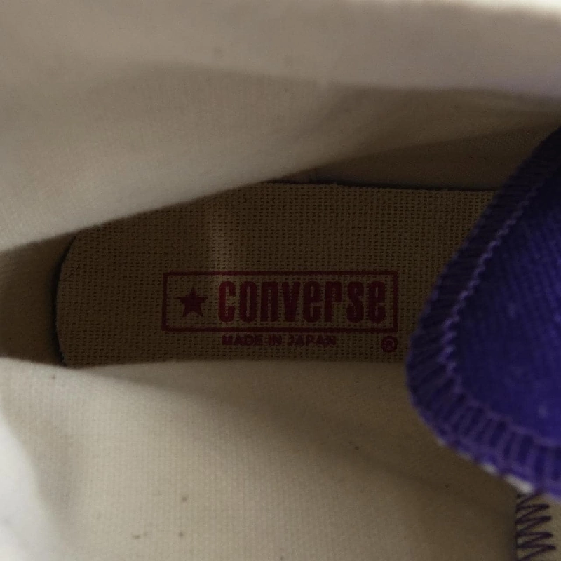 Giày CONVERSE - Hàng hiệu Authentic 907389