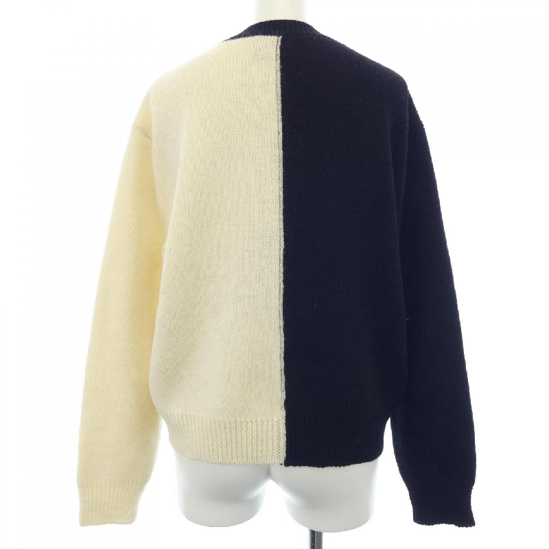 【Mã giảm giá】Gucci GUCCI Áo khoác cardigan 640564