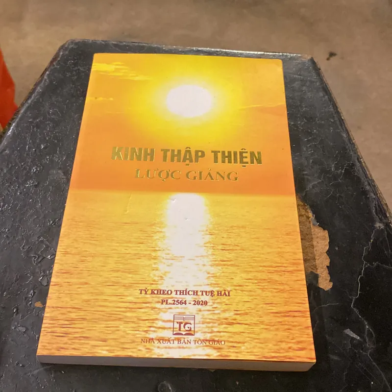 Kinh Thập Thiện-Tỳ Kheo Thích Tuệ Hải 689213