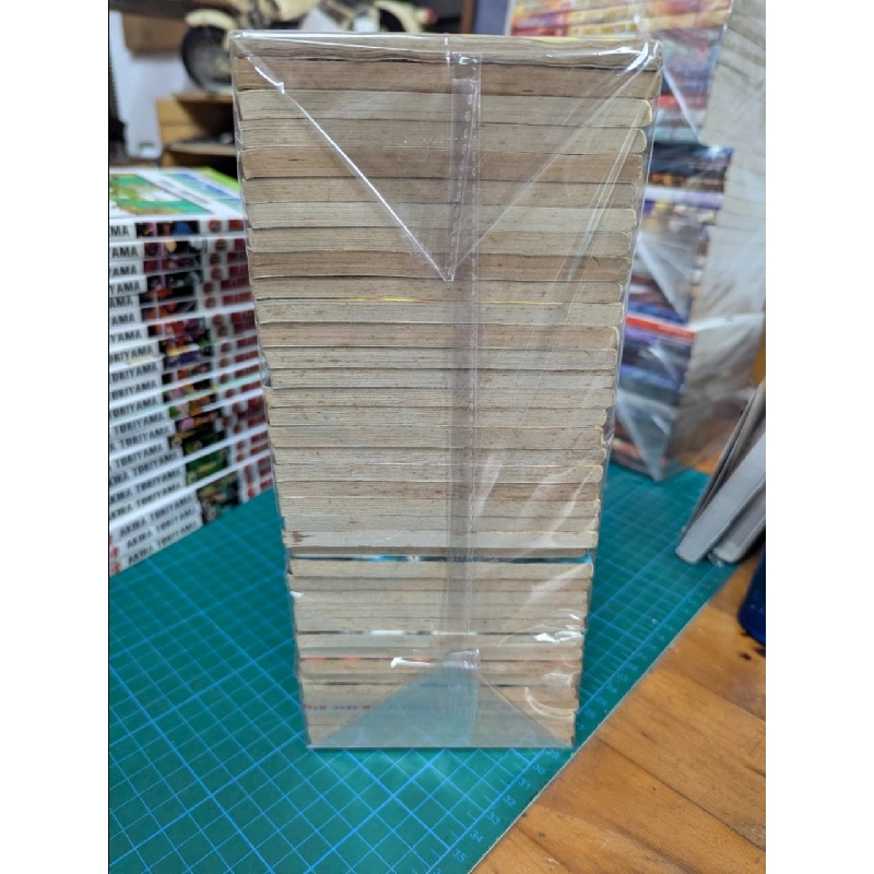 Truyện tranh ngọn lửa Recca (đọc xuôi ) 576988