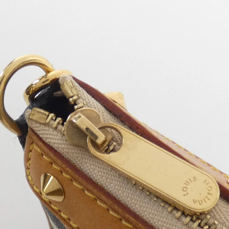 Túi xách phụ kiện Louis Vuitton Multicolor Pochette Accessoires M92648 - Hàng hiệu Chính hãng 769493