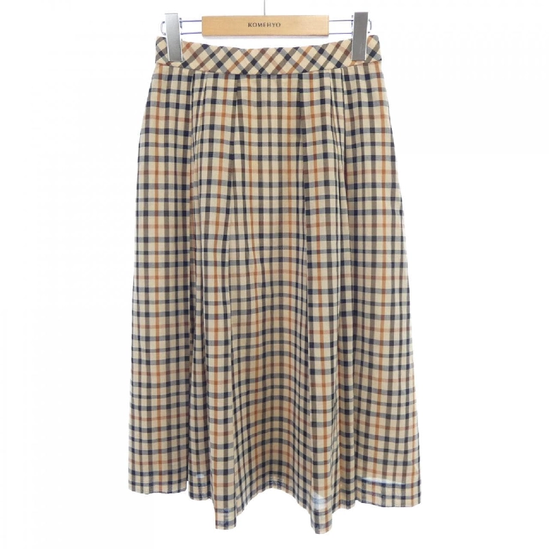 Chân váy DAKS - Hàng hiệu Authentic 825081