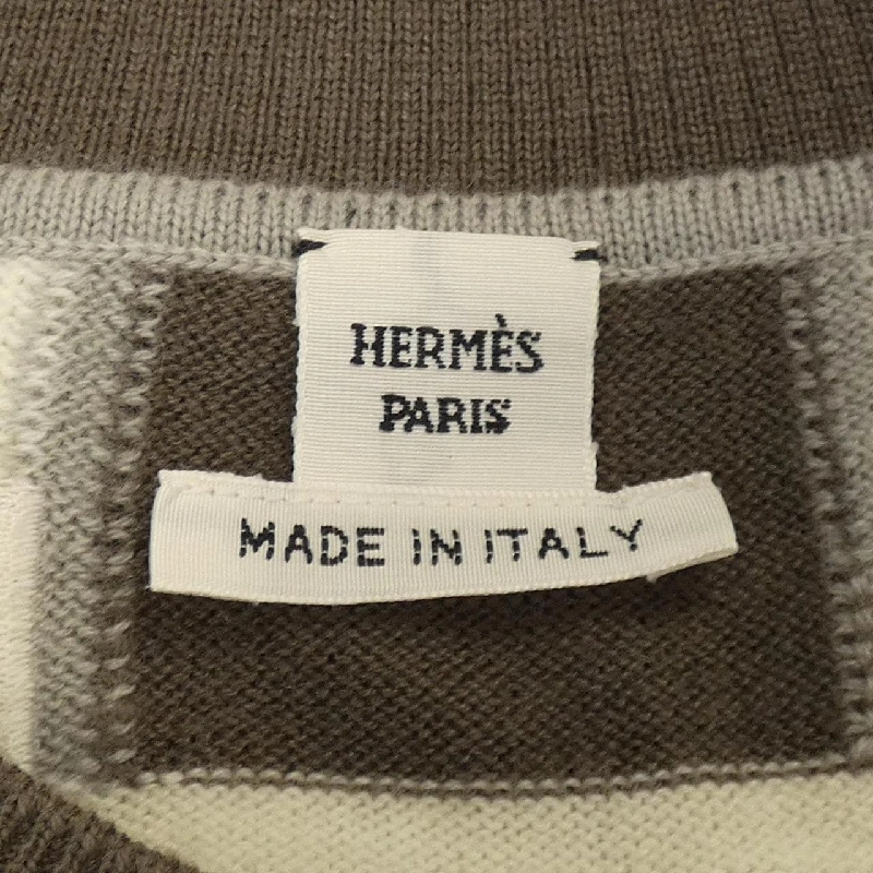 【Mã giảm giá】Áo cardigan HERMES 644149