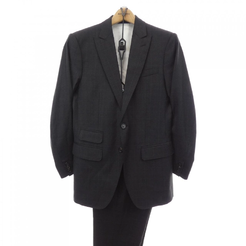 Bộ đồ suit DSQUARED2 - Hàng hiệu Authentic 903273