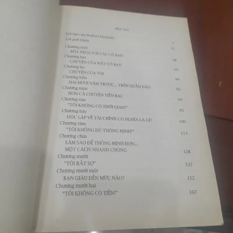 Kim Kiyosaki - NGƯỜI PHỤ NỮ GIÀU Kiểm soát đồng tiền, Quản lý cuộc đời 1032308