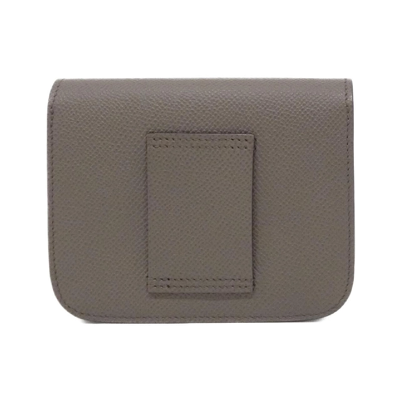 【Sản phẩm chưa sử dụng】Ví Hermes Constance Slim 082060CC 621408