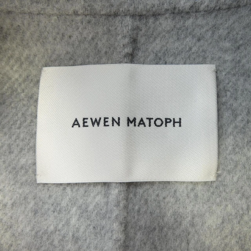 Áo khoác AEWEN MATOPH - Hàng hiệu Authentic 811425