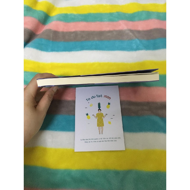 Tôi quyết định sống cho chính tôi 3723