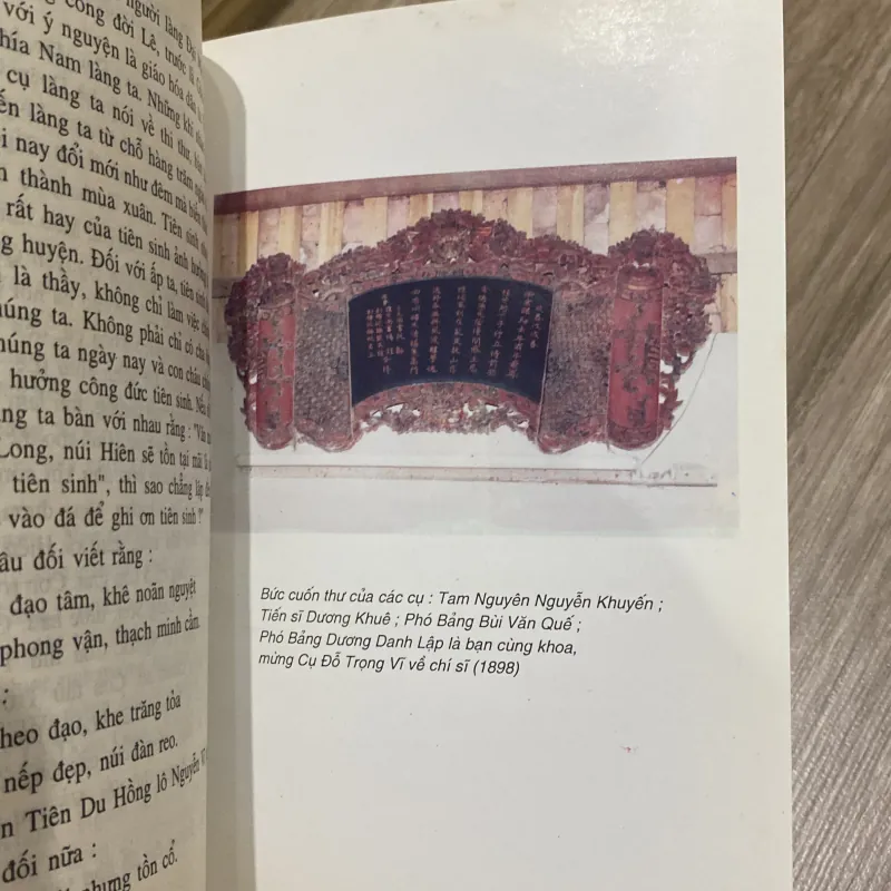 BẮC NINH - ĐỊA DƯ CHÍ (XB 1997) 995914