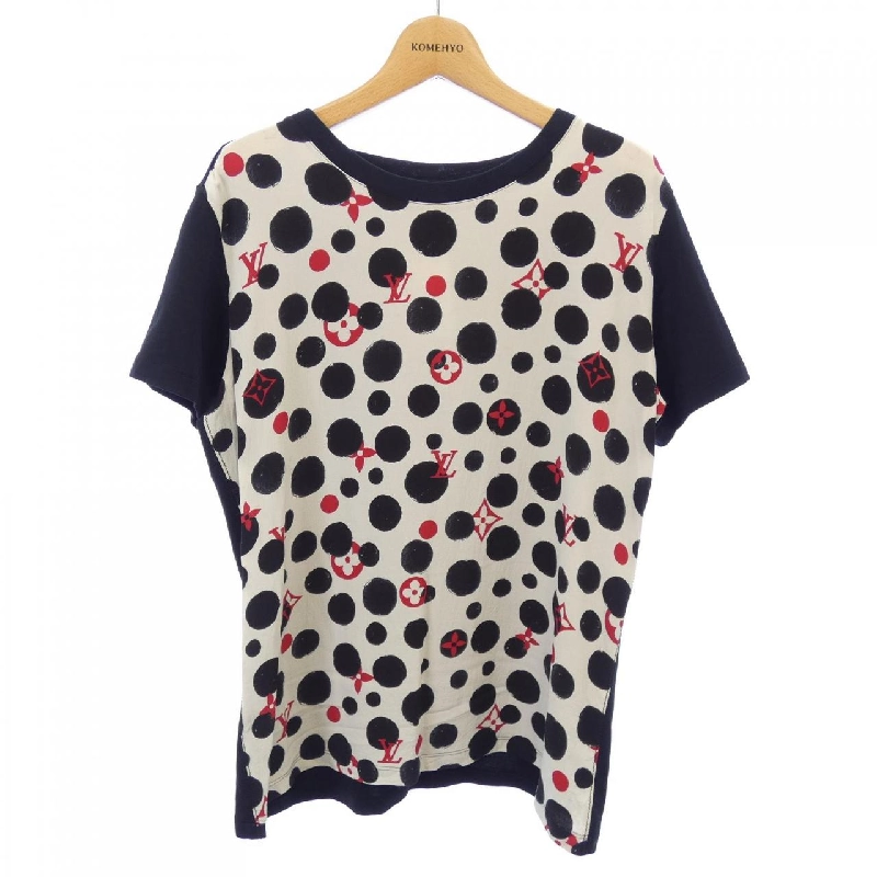 【Khuyến mãi】Áo thun LOUIS VUITTON 639193