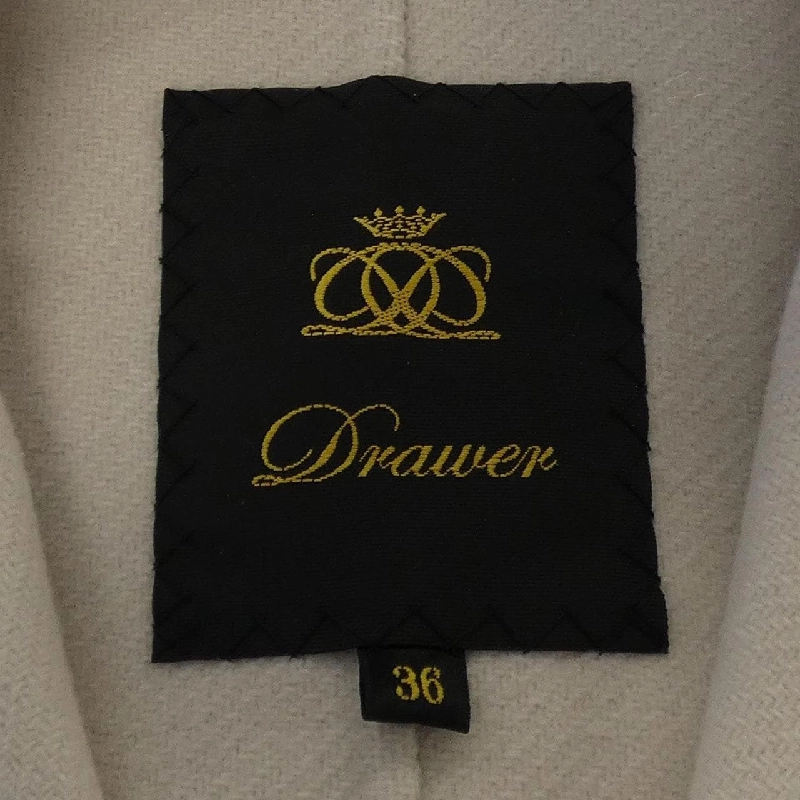 Đồ vest DRAWER 6522-299-0826 - Hàng hiệu Authentic 822833