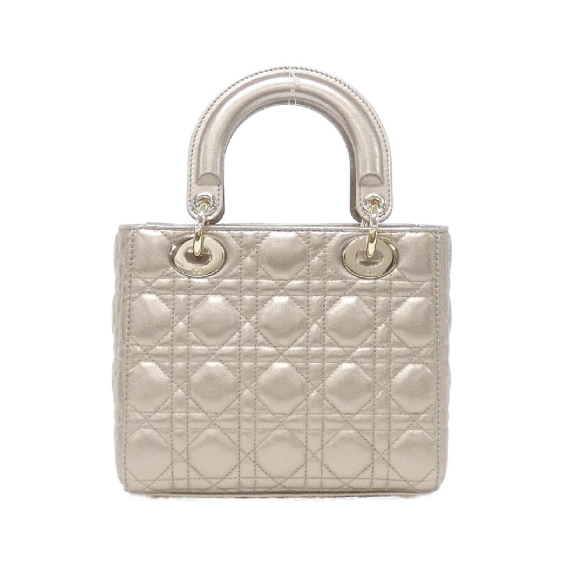 Túi Lady Dior Small MY ABCDIOR của Christian Dior M0538OWEC 614154