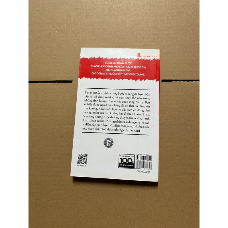 Đọc vị bất kỳ ai 800199