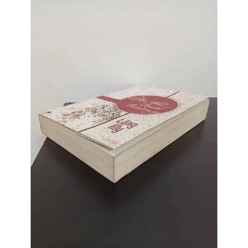 Đối Thủ Tình Trường (2013) - Lăng My Mới 90% HCM.ASB0103 448510