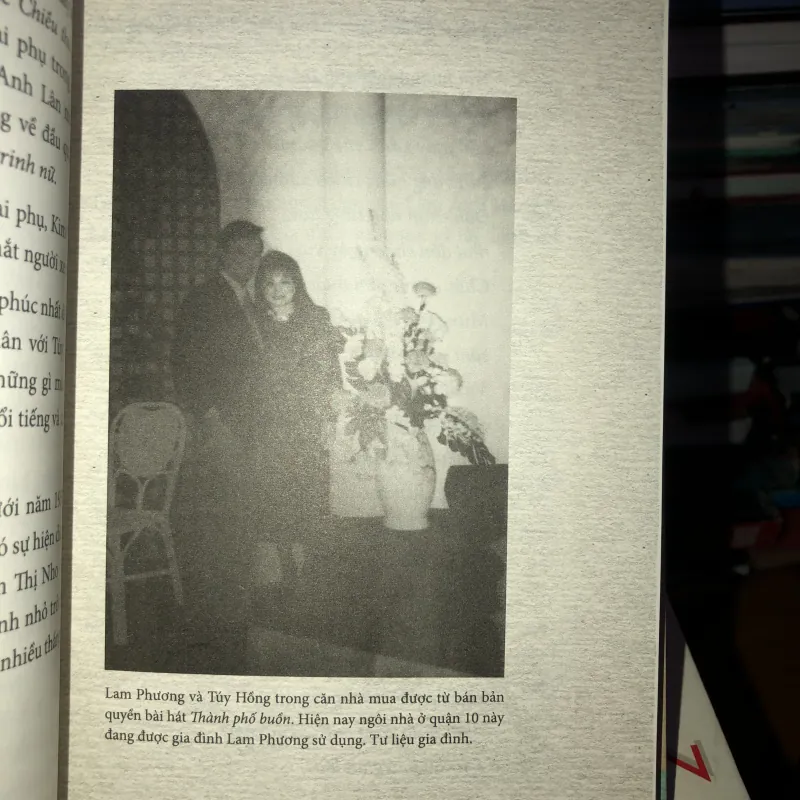 Lam Phương - Trăm nhớ ngàn thương - Nguyễn Thanh Nhã 762611