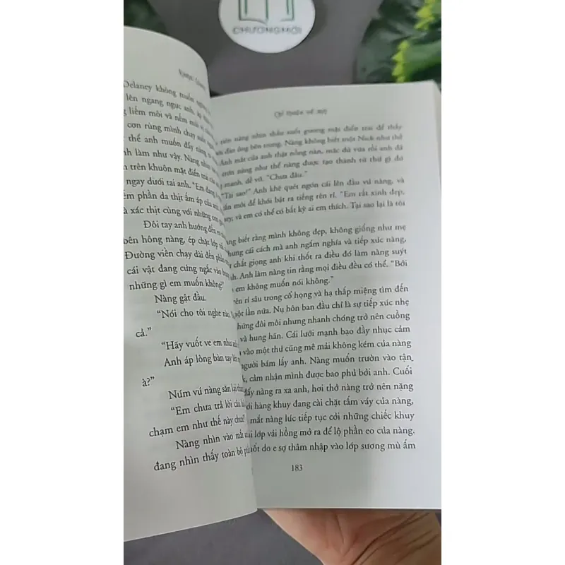 Chỉ thuộc về anh (2011) - Rachel Gibson 604468