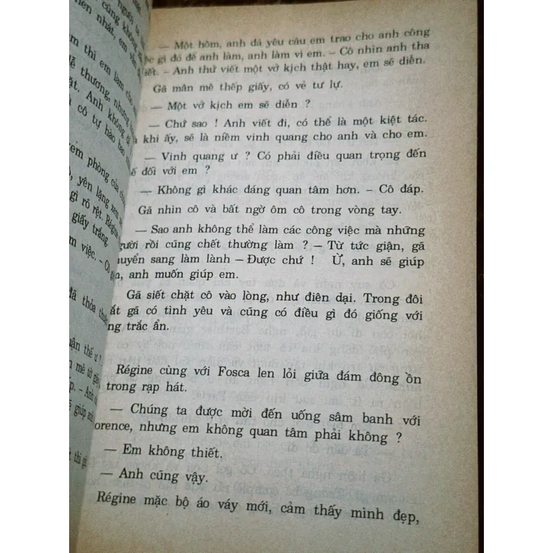 Simone de beauvoir - Nỗi niềm kẻ bất tử  698387