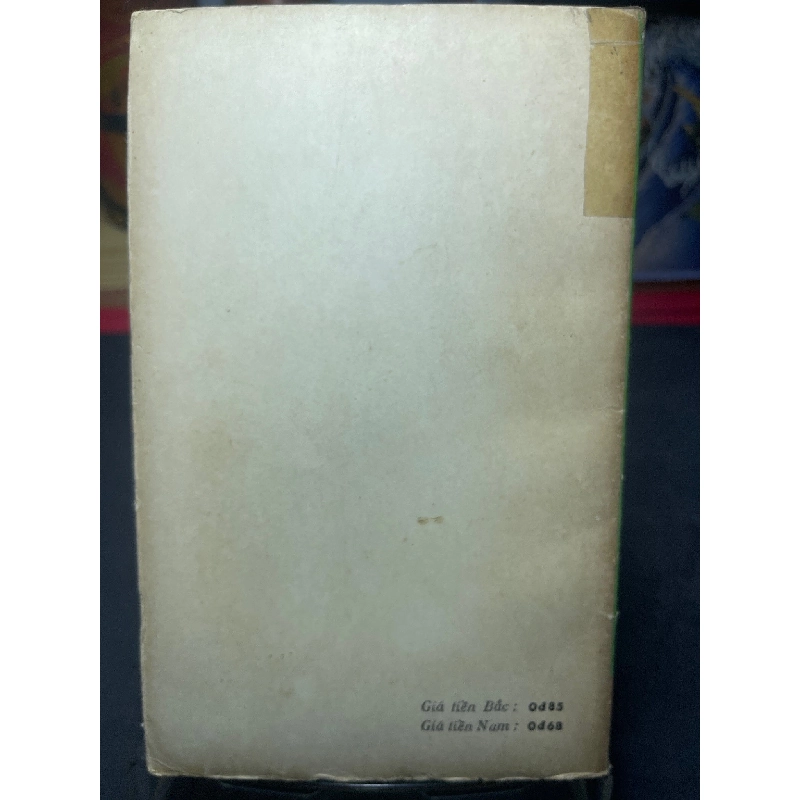 Tìm hiểu thế giới màu xanh 1977 mới 60% ố vàng Vũ Văn Chuyên HPB0906 SÁCH KHOA HỌC ĐỜI SỐNG 915094