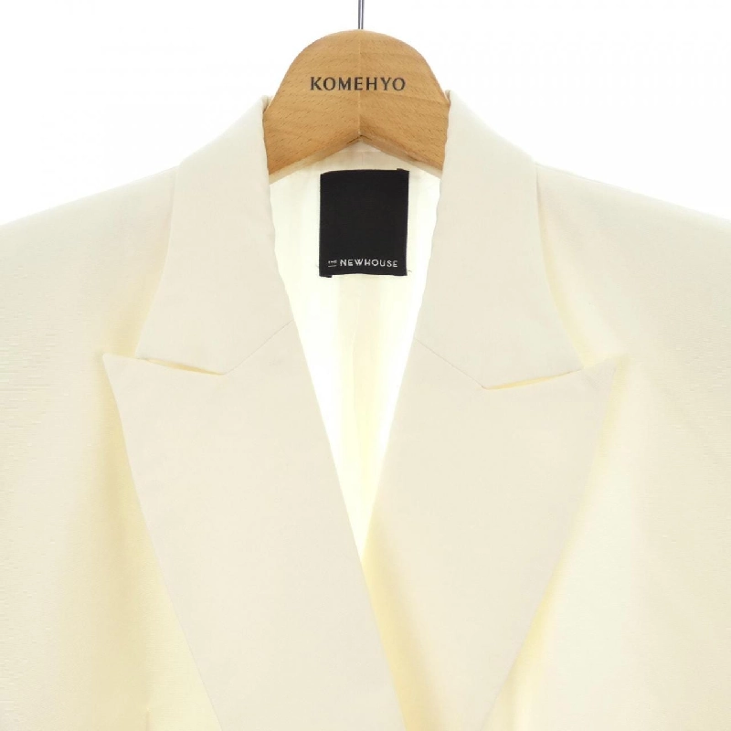 ザニューハウス THE NEWHOUSE ジャケット - Hàng hiệu Authentic 812441