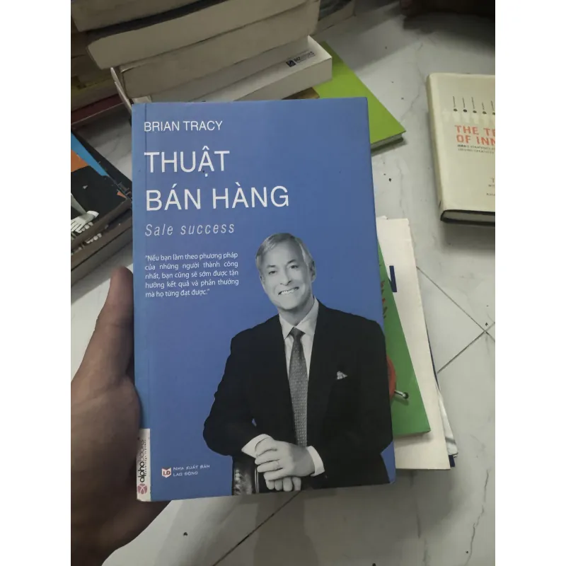 Thuật bán hàng 1046948