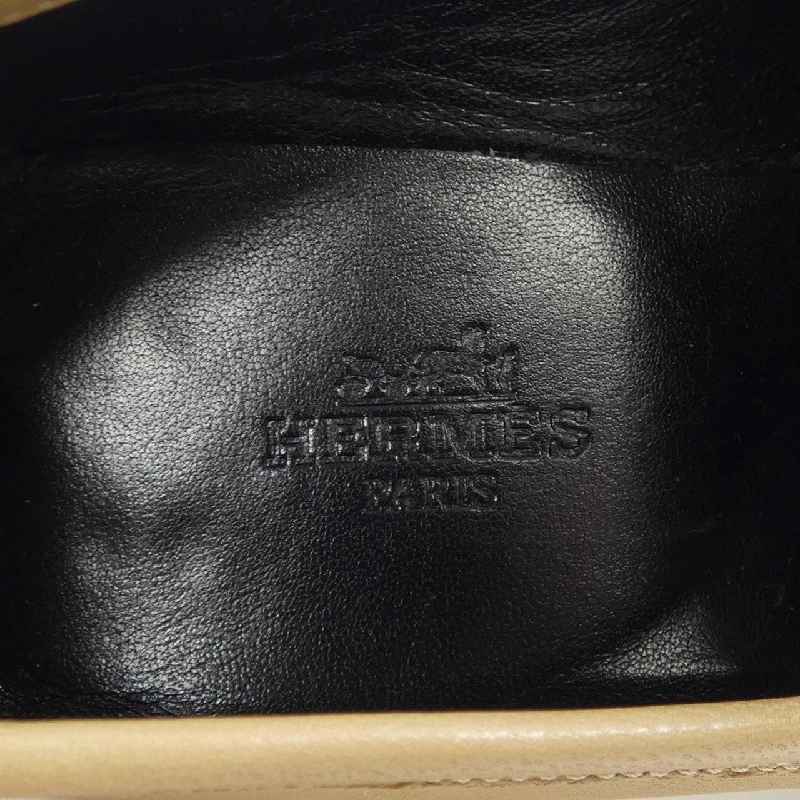 Giày lười fringed Royal HERMES 241072Z - Hàng hiệu Authentic 829395