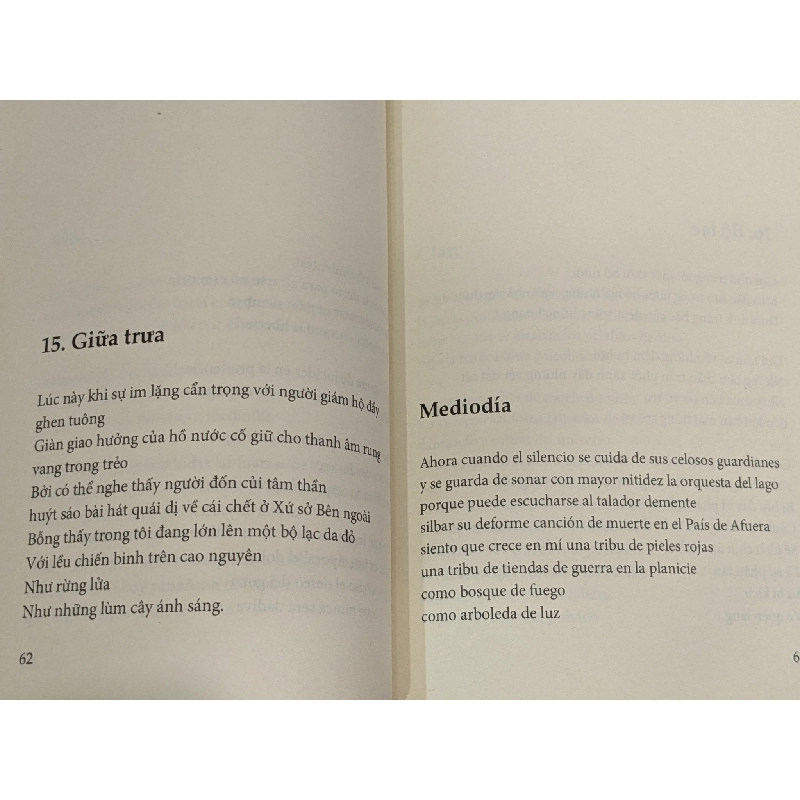 Tương lai được viết trên đá cổ - Fernando Rendón 799685