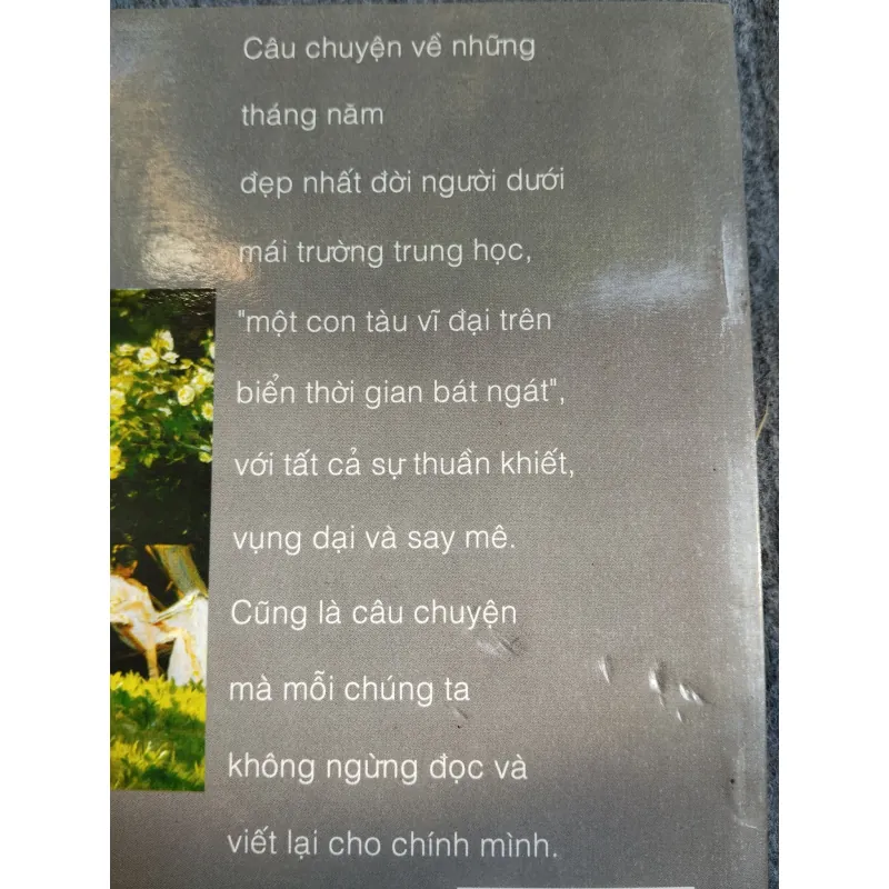 TÌNH YÊU VÀ TUỔI TRẺ - VALERY LARBAUD 574309