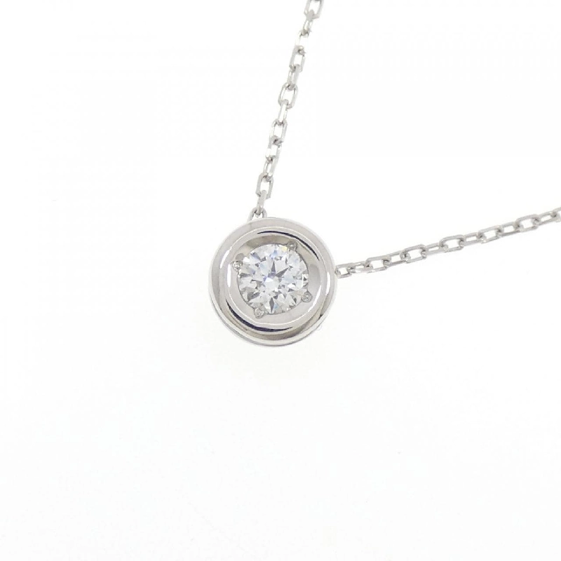 Dây chuyền kim cương Forever Mark 0.16CT - Hàng hiệu Authentic 841260