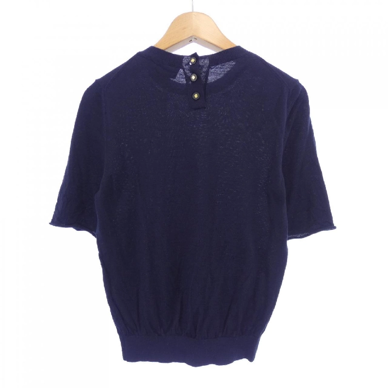 TORY BURCH ニット - Hàng hiệu Authentic 773959