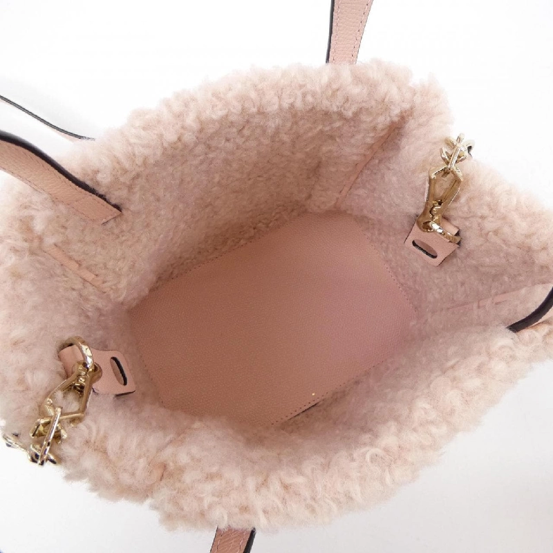 Túi bucket VALEXTRA WBSF0091762TOC99 - Hàng hiệu Authentic 831526