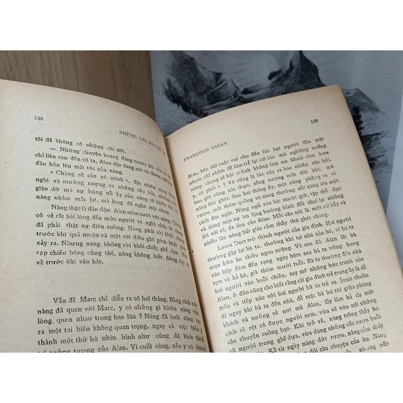 Những áng mây kỳ ảo 454115