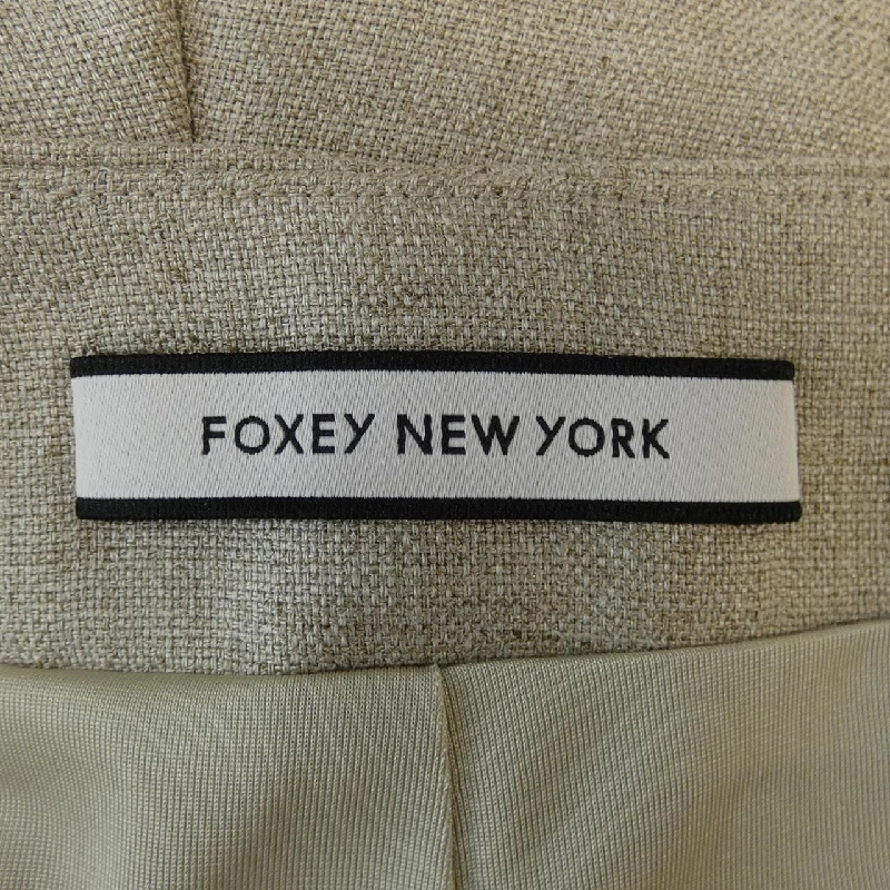Quần short FOXEY NEW YORK 38789 - Hàng hiệu Chính hãng 822477