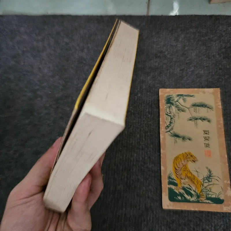 Chuyện làng cuội - có chữ ký Lê Lựu 737000