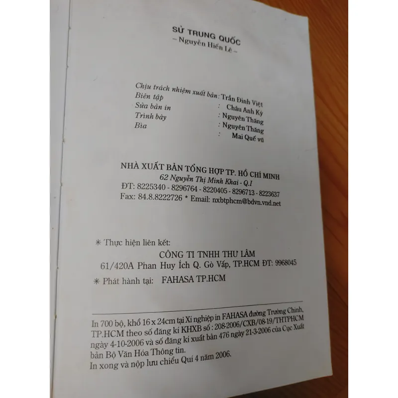 SỬ TRUNG QUỐC  693496