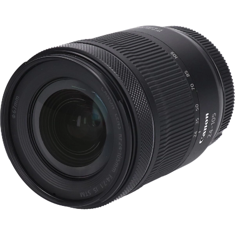 Ống kính RF24-105mm F4-7.1 IS STM - Hàng hiệu Chính hãng 879726
