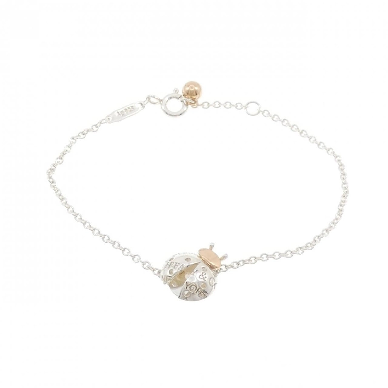 Vòng tay bọ rùa Tiffany 666599