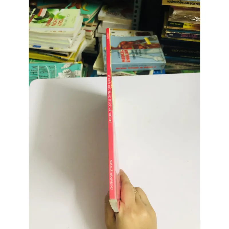 KỸ THUẬT THÊU TRANG TRÍ CÁC MẪU THÊU ĐẸP 711723