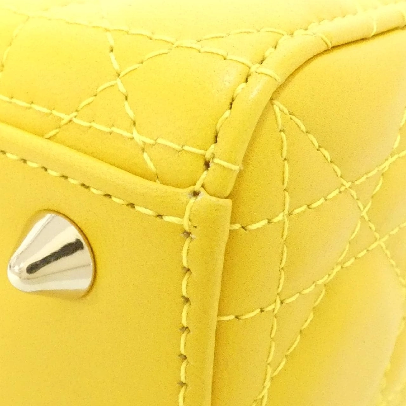 Christian Dior MY ABCDIOR Túi Lady Dior Nhỏ 615279